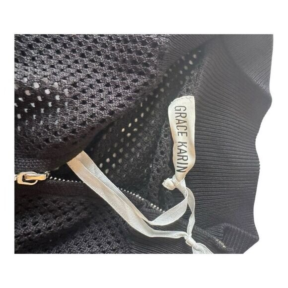 GRACE KARIN Women’s Crochet Cardigan Sweater - Size XLNew with Tags - Picture 9 of 12